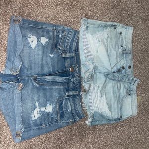 American Eagle Shorts BUNDLE